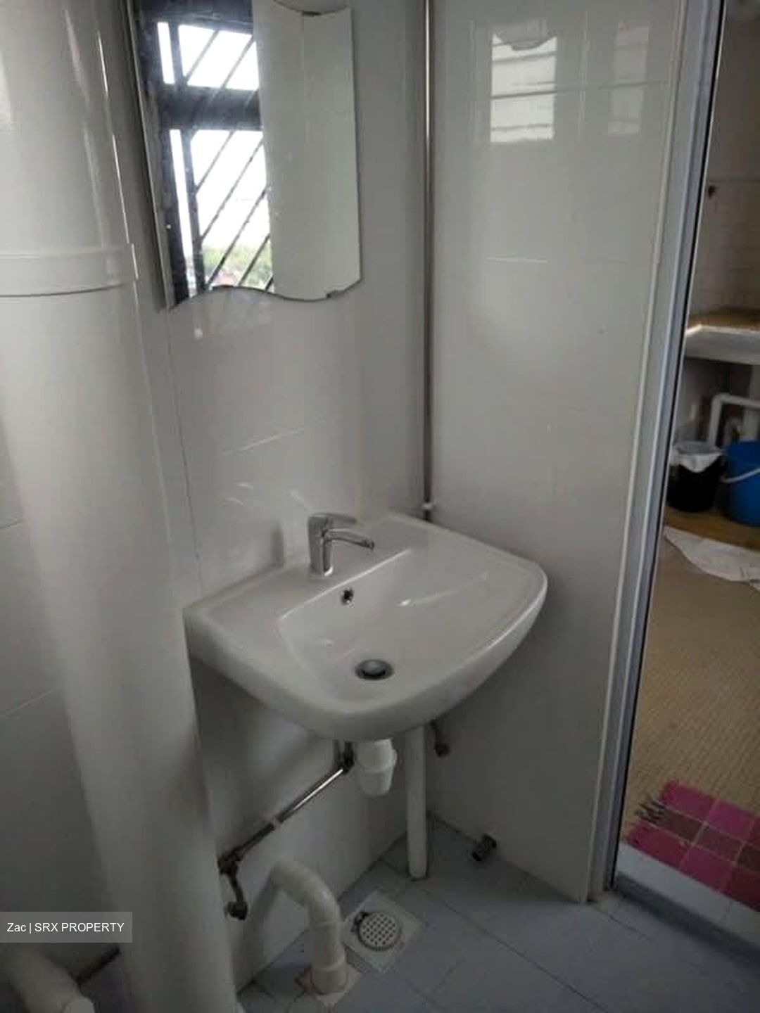 Blk 576 Cheng San Court (Ang Mo Kio), HDB 3 Rooms #567689161